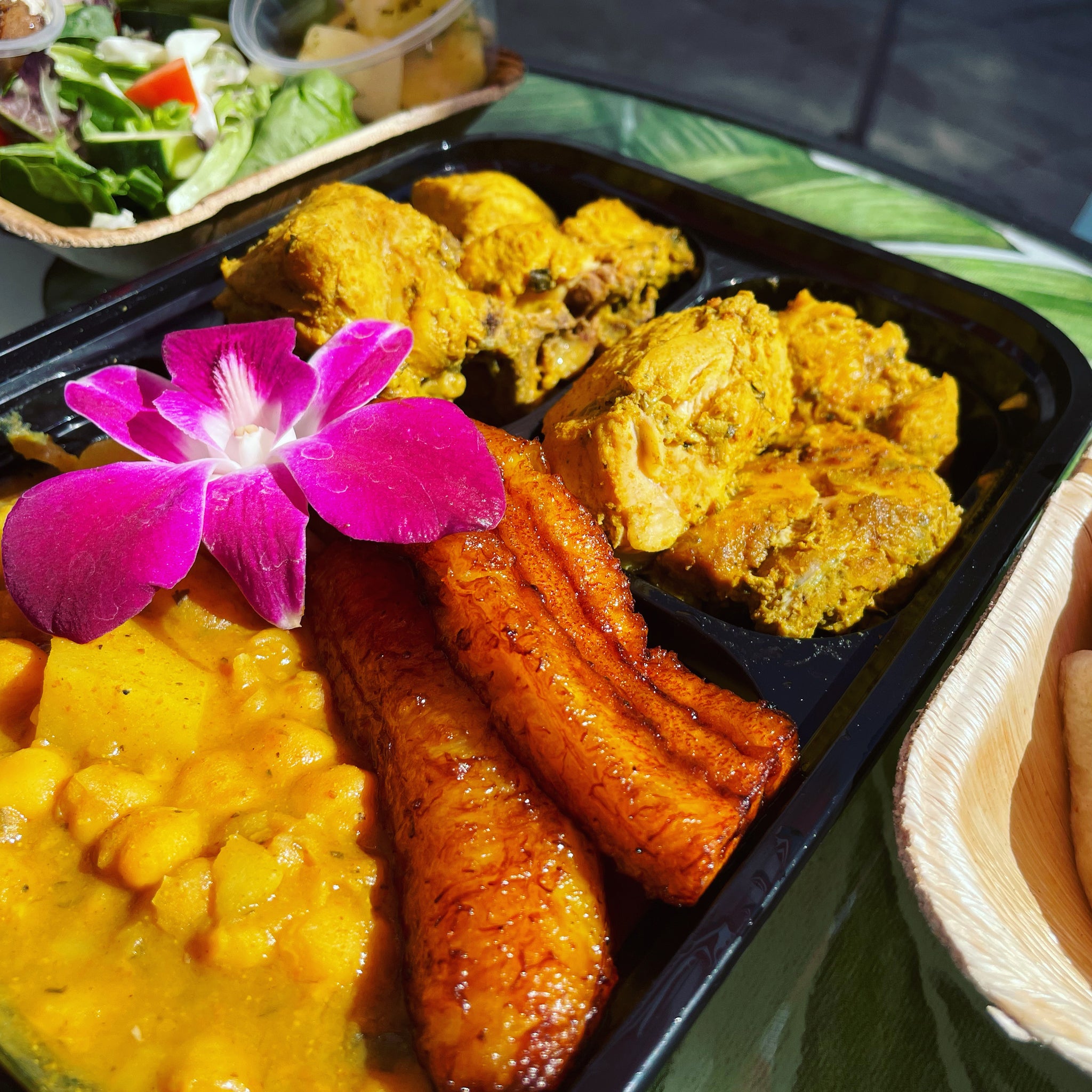 A Roundup of Guides to Support Black-Owned Bay Area Restaurants