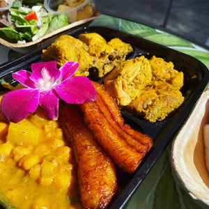 A Roundup of Guides to Support Black-Owned Bay Area Restaurants