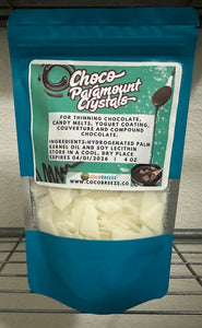 Choco Paramount Crystals