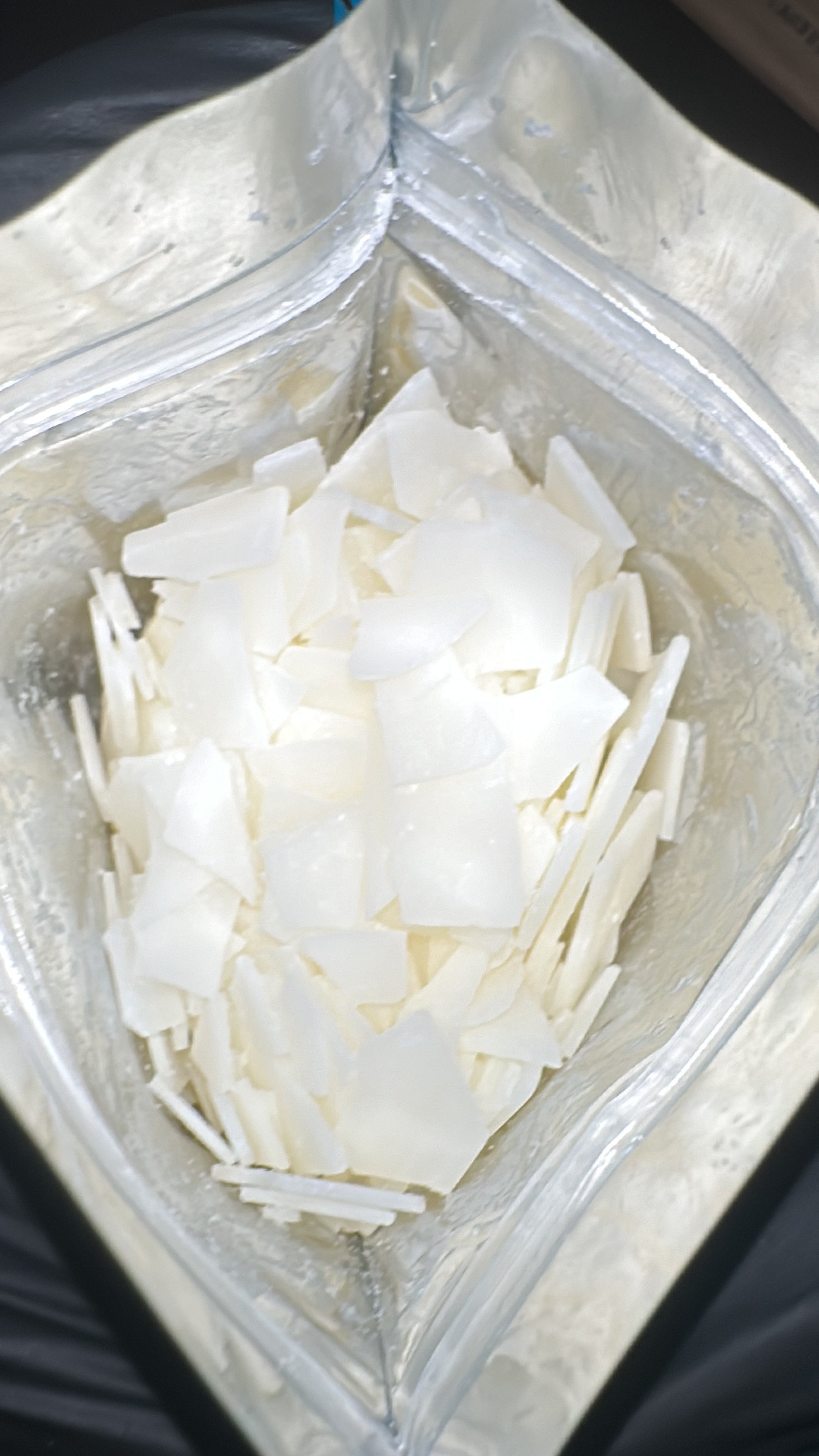 Choco Paramount Crystals
