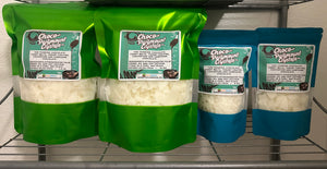 Choco Paramount Crystals